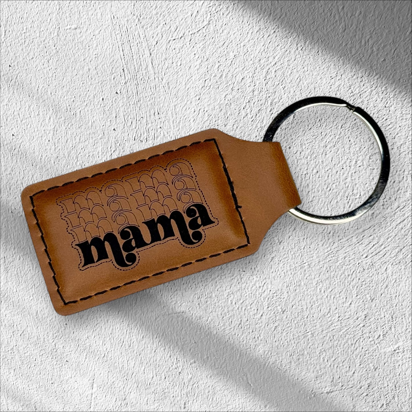 MAMA Keychain