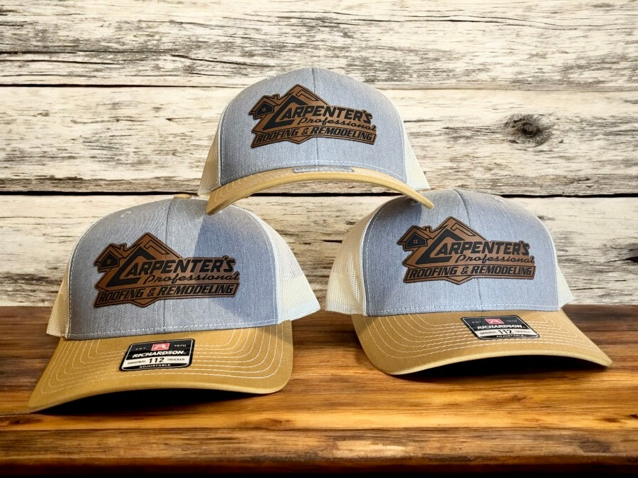 Branded Hats: The Marketing Tool You Can Wear