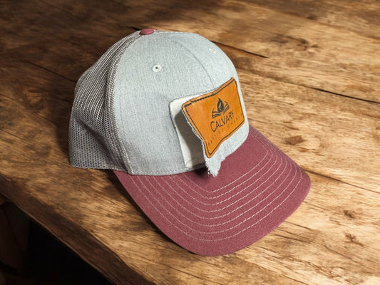 Why Freedom Forge Hats Are Built Stronger: USA-Made, Laser-Cut, and Patch Perfect