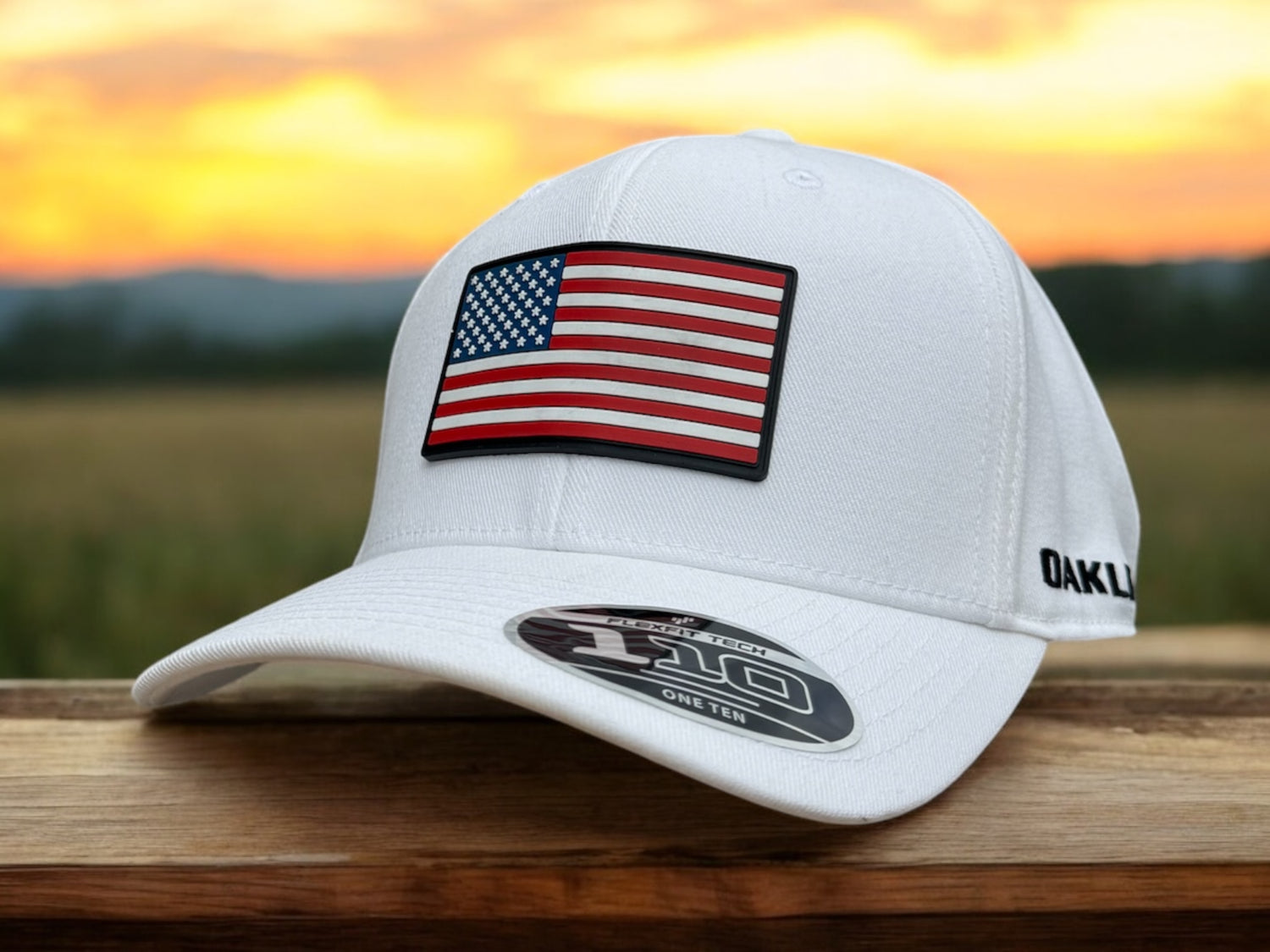 Patriotic Hats