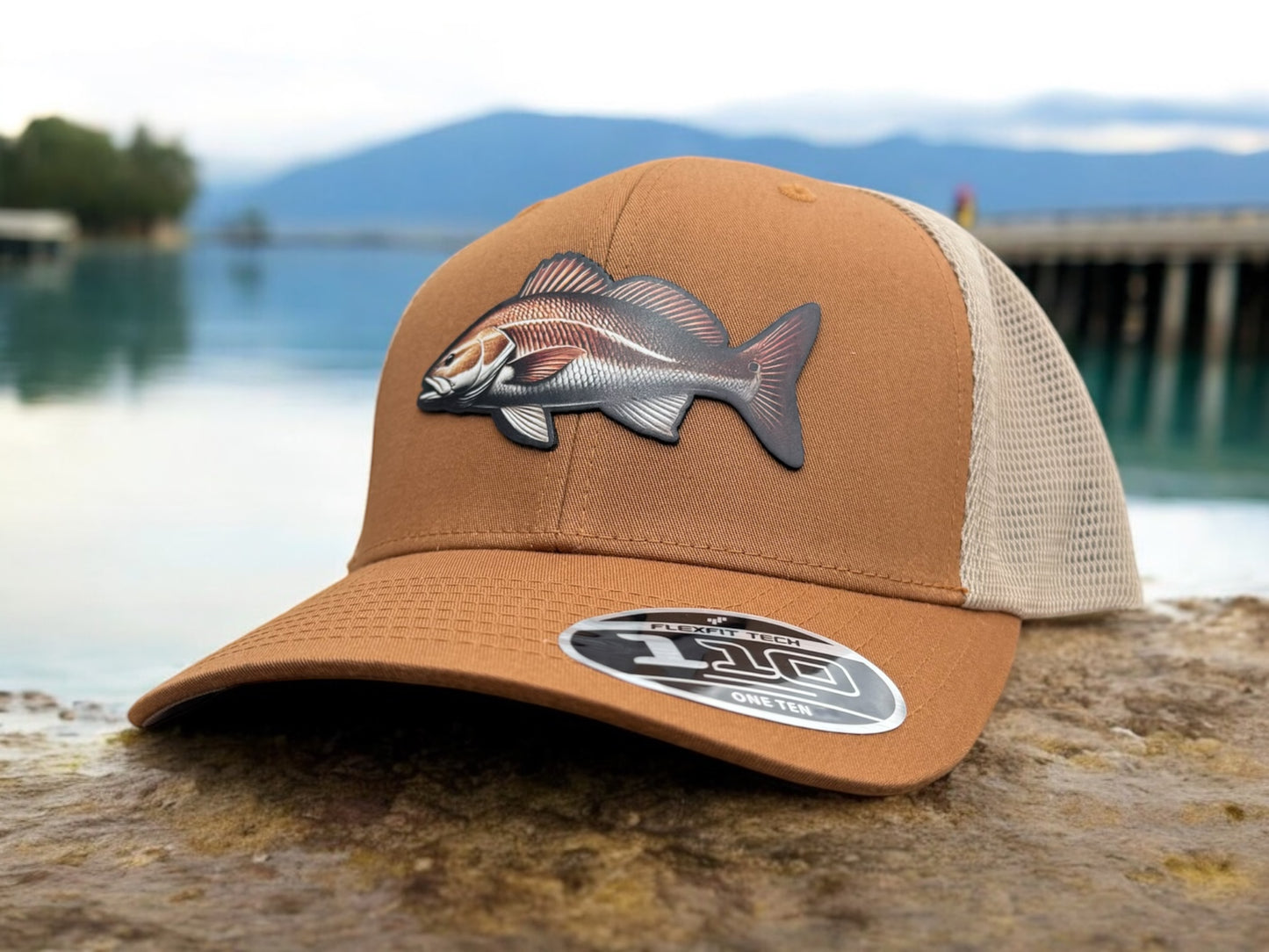 Redfish Hat