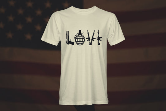 “LOVE” Shirt