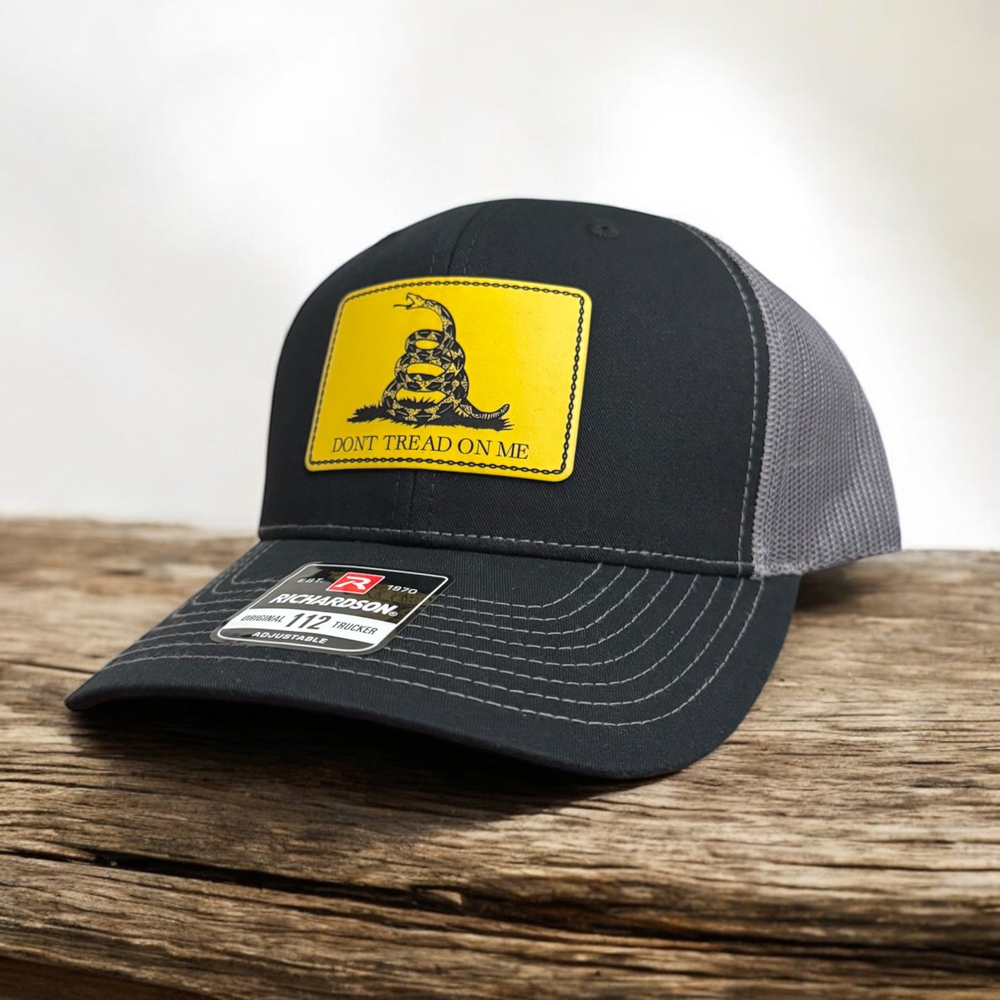 Don’t Tread On Me Hat