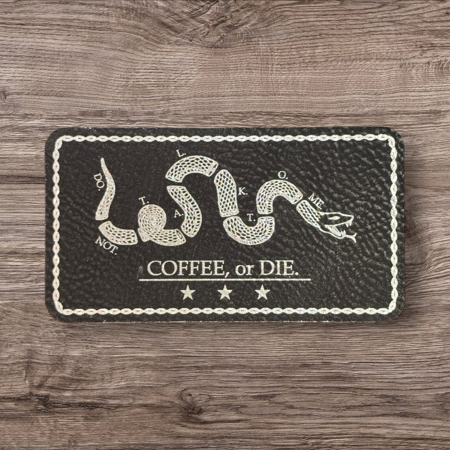 Coffee or Die Hat