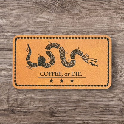 Coffee or Die Hat