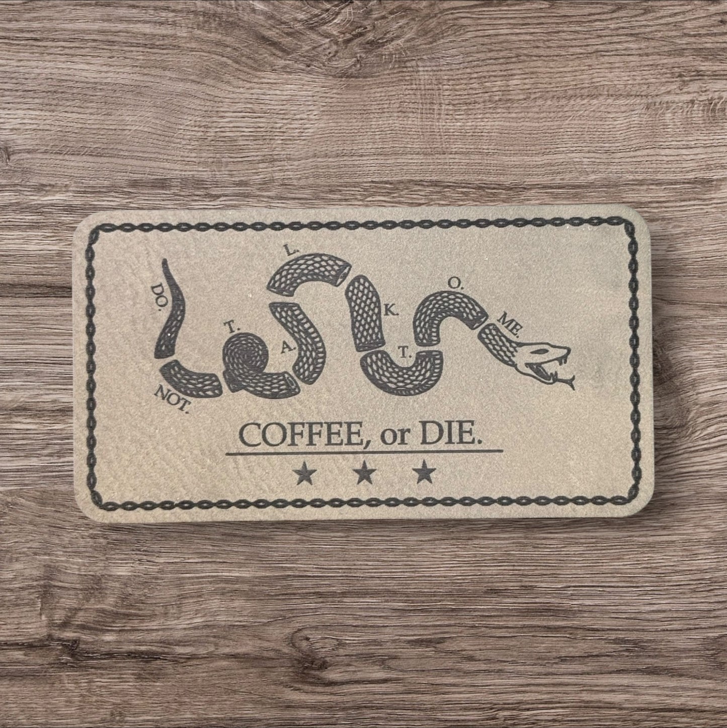 Coffee or Die Hat