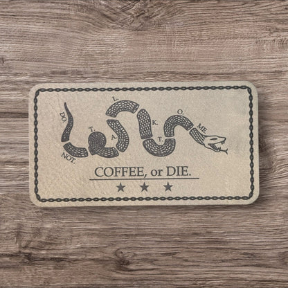 Coffee or Die Hat