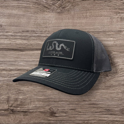 Coffee or Die Hat
