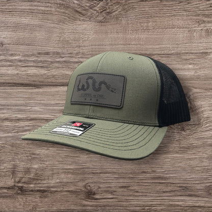 Coffee or Die Hat