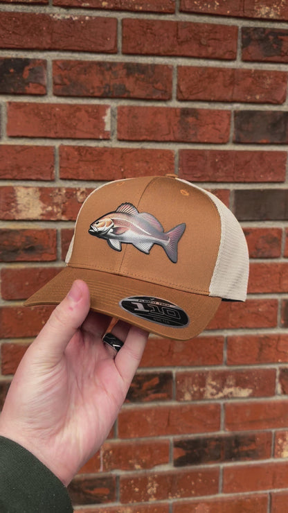 Redfish Hat